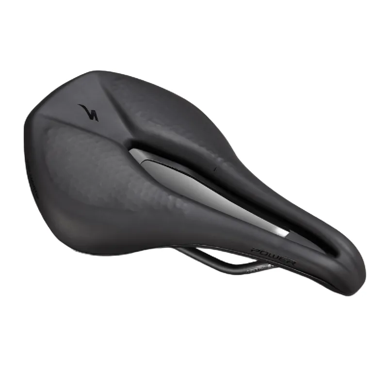 Power Expert with Mirror Saddle
