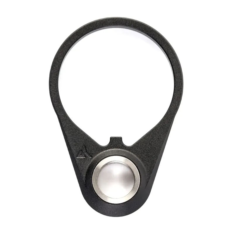s Ultralight QD Endplate