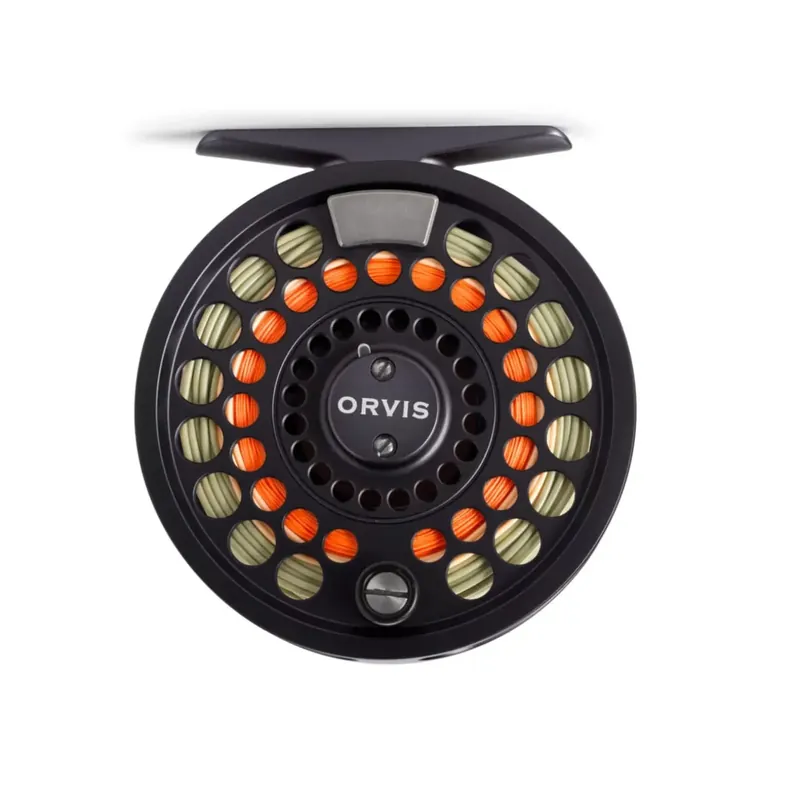 Battenkill Disc Reel