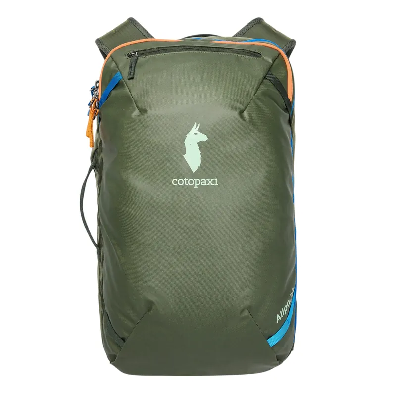 Allpa 28 L Travel Pack