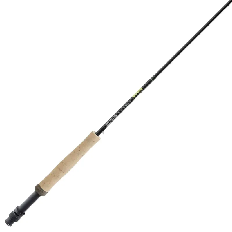 Connect Fly Rod