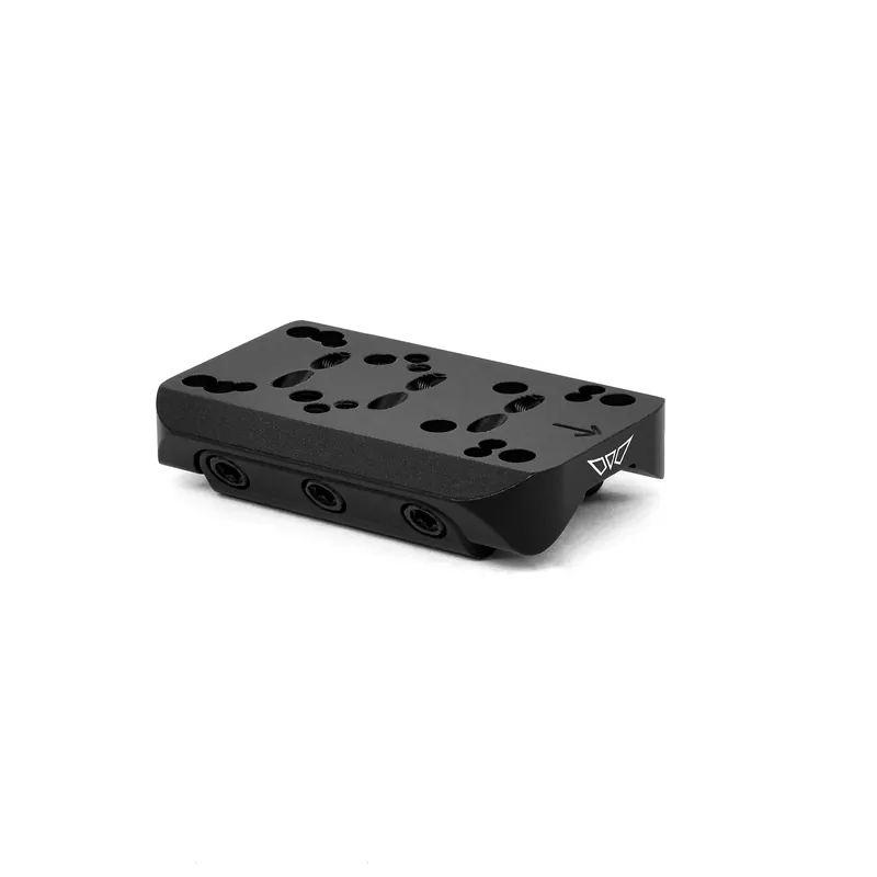 Shotgun Red-Dot Rib Reflex Mount Scope Base