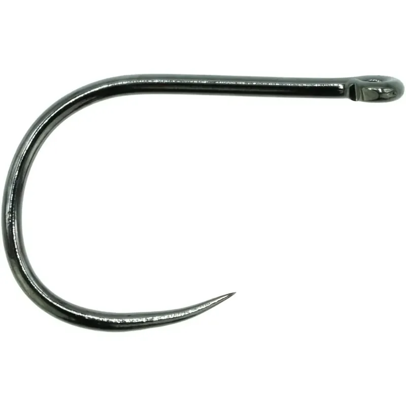 XC220 BL-BN Fly Tying Hook