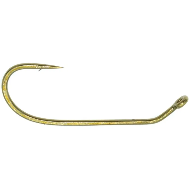 TMC 708 Fly Tying Hook