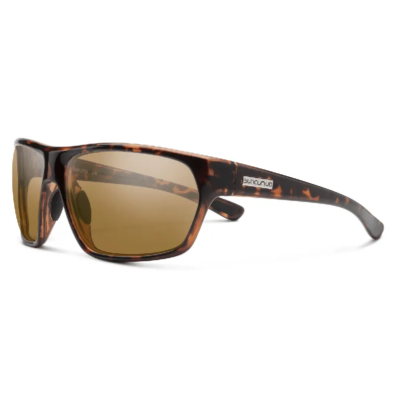 Boone Sunglasses
