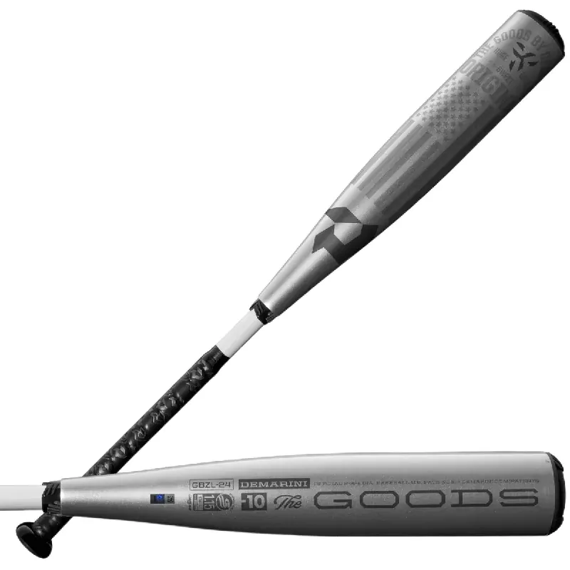 The Goods USSSA (-10) Baseball Bat - 2024