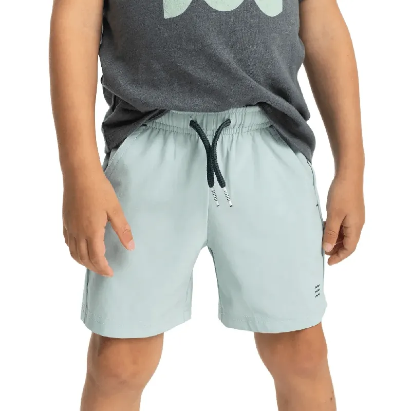 Breeze Short - Toddler