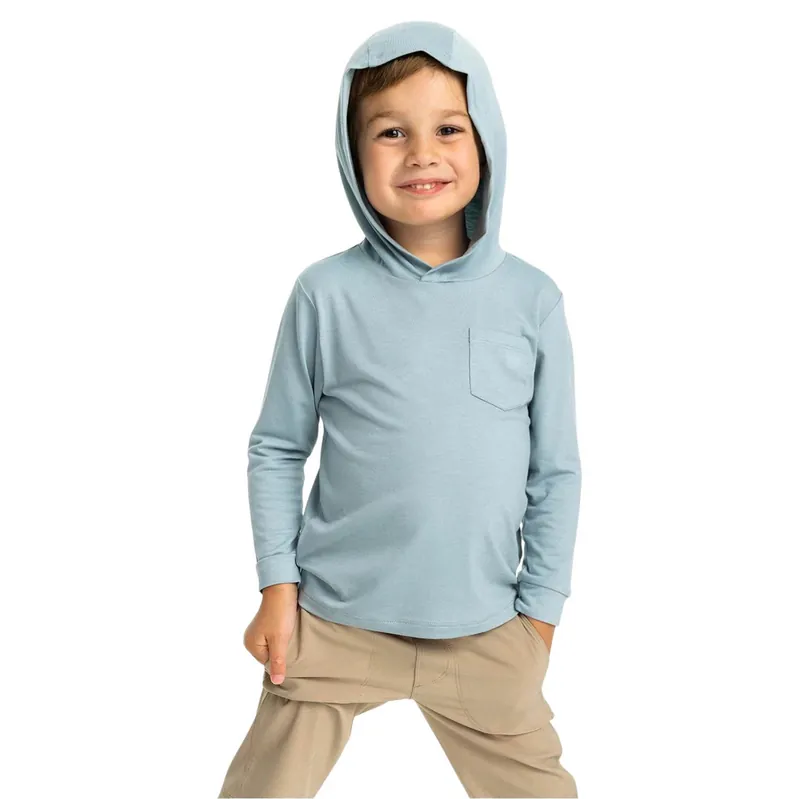 Bamboo Shade Hoodie - Toddler