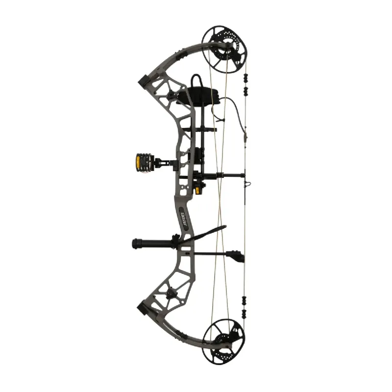 Alaskan XT RTH Bow