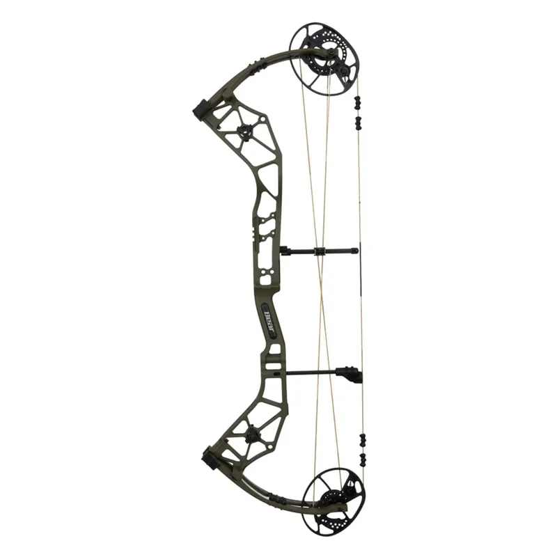 Alaskan Xt Bow