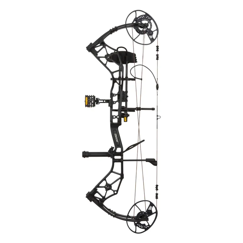 Paradigm RTH Compound Bow