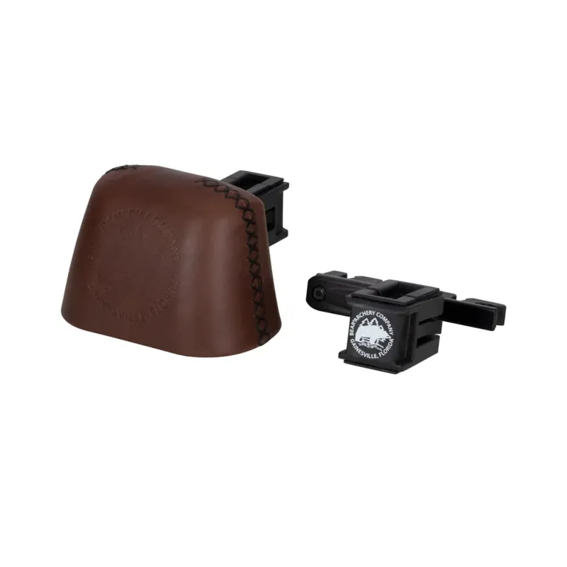Leather Kodiak Quiver