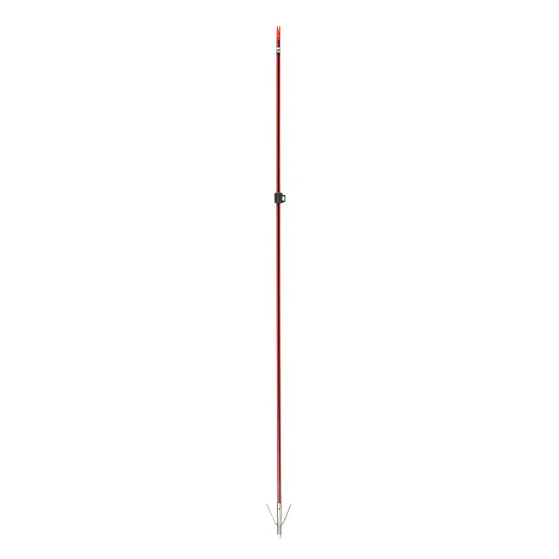 Wasp Arrow With Piranha Long Barb XT Point