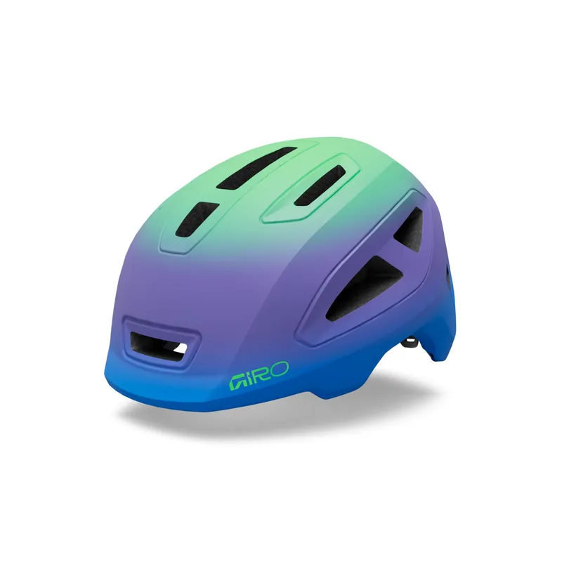 Scamp II Helmet