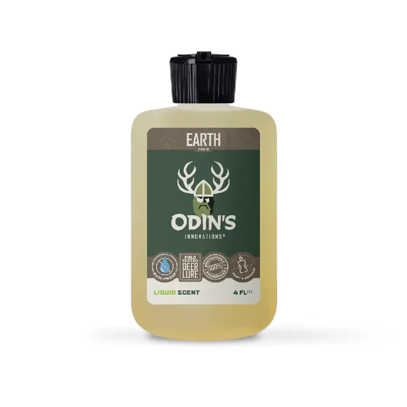 Earth Liquid Scent