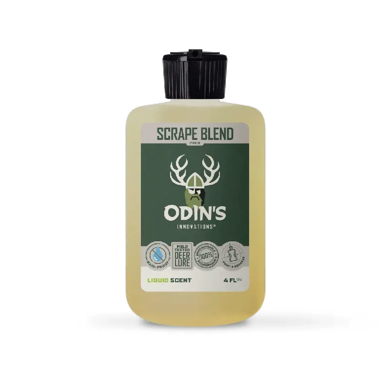 Scrape Blend Liquid Scent