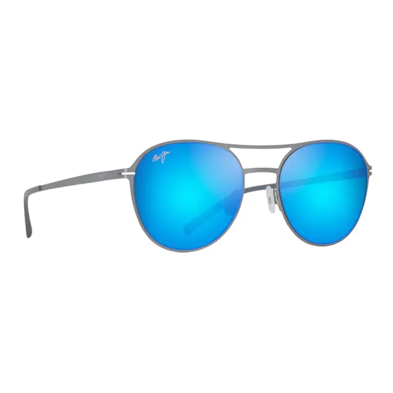 Half Moon Sunglasses