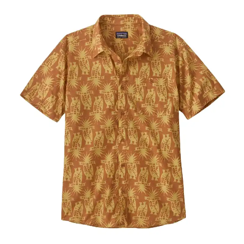 Go To Shirt - Men‘s
