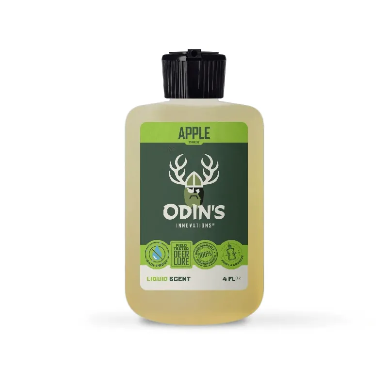 Apple Liquid Scent