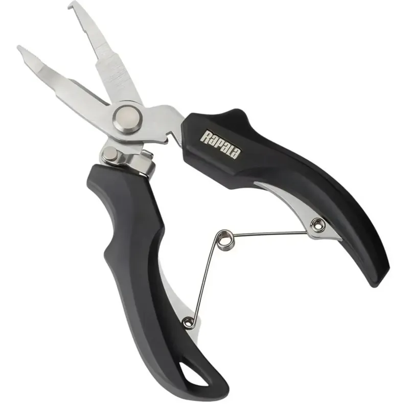 RSRS Split Ring Scissor