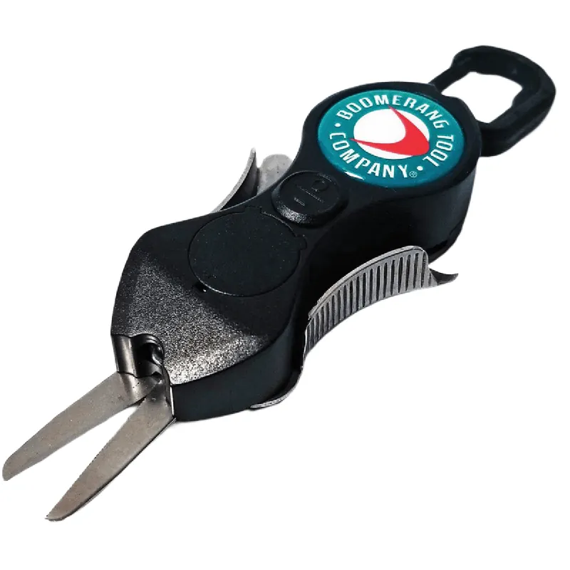 Boomer Super Snip Led Fishing Line Cutter