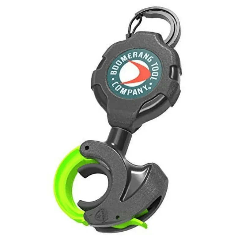 Progrip Retractable Tether
