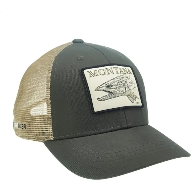 Montana Artist‘s Reserve Hat