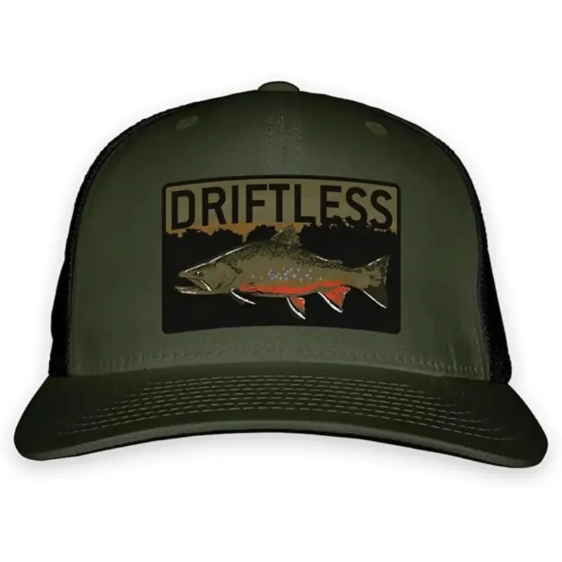 Driftless 2.0 Hat