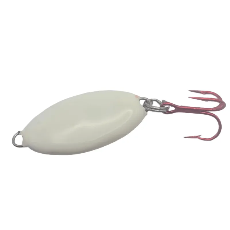 Super Glow Pout Bomb Lure - 5/8oz