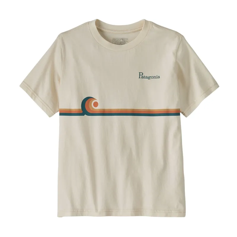 Graphic T-Shirt - Kids‘
