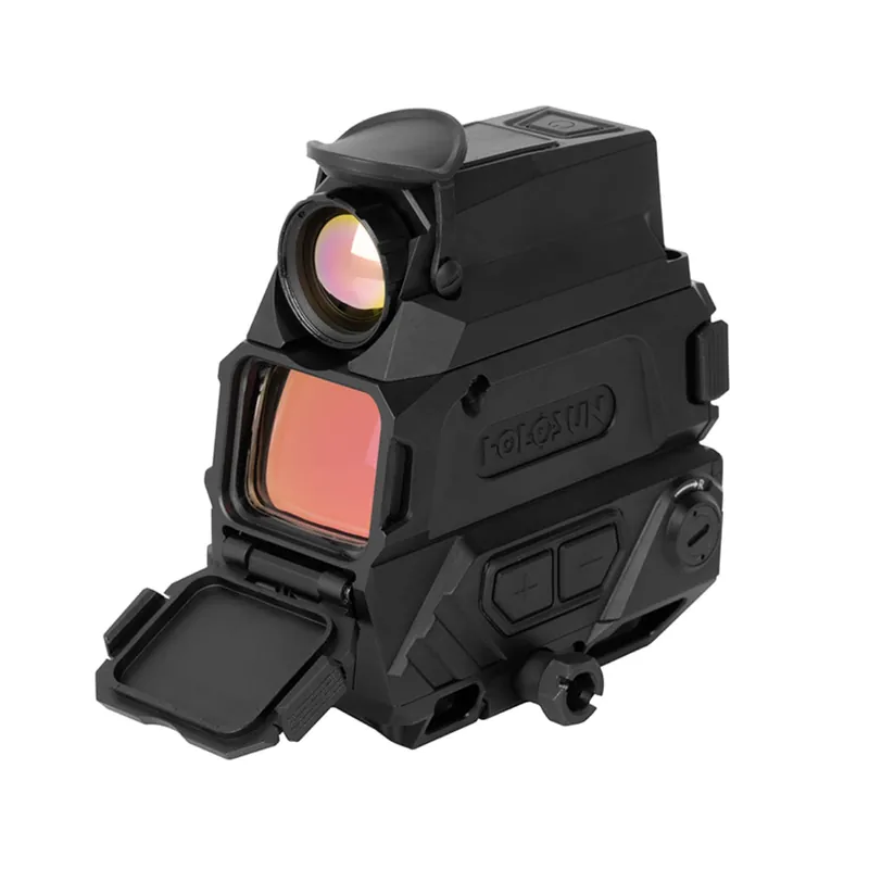 DRS-TH Thermal Reflex Sight