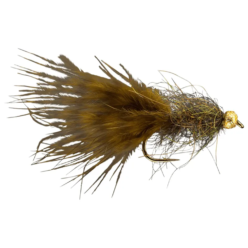 Jelly Leech Fly