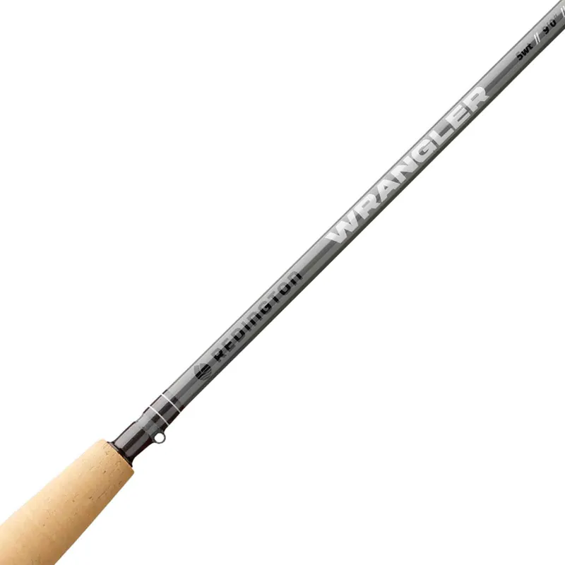 Wrangler Fly Rod