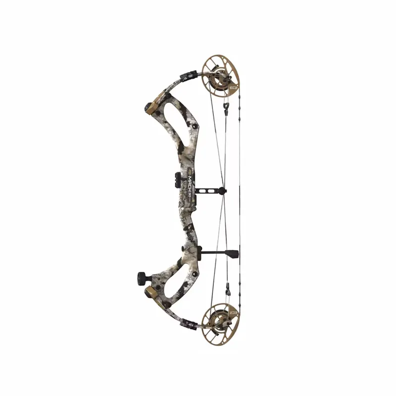 Mach 30 DS EC2 Bow
