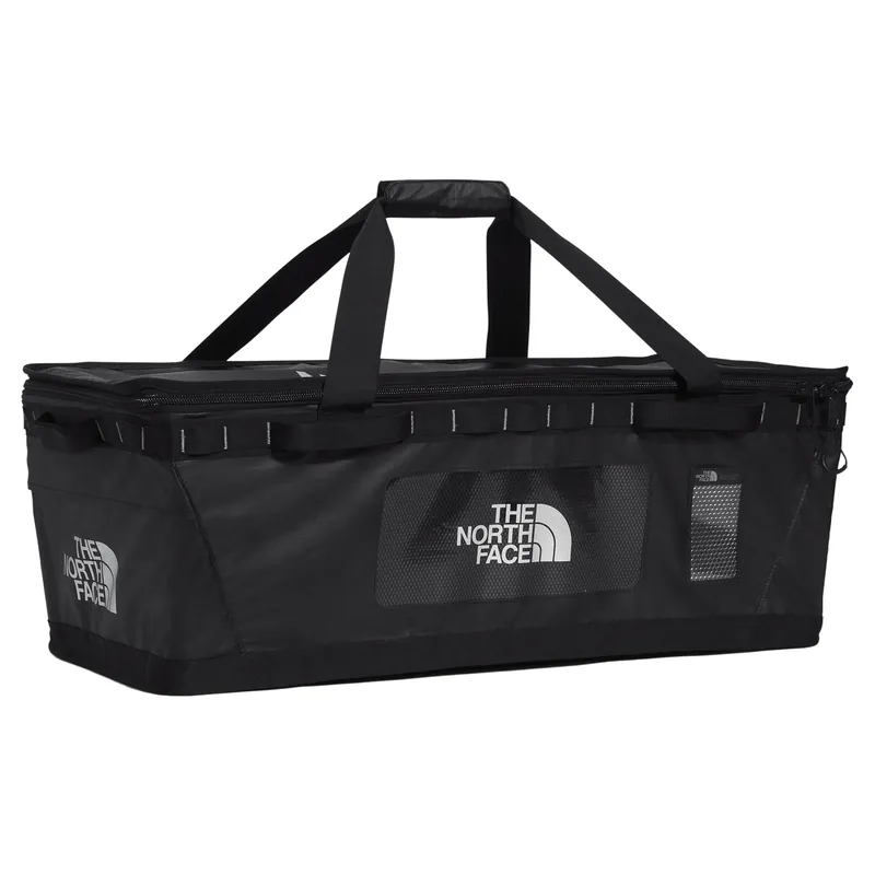 Base Camp Gear Box - L