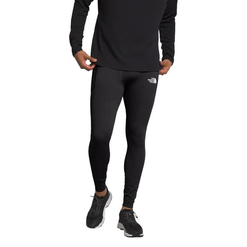 Winter Warm Pro Tights - Men‘s