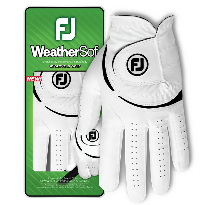 Weathersof Glove - Women‘s