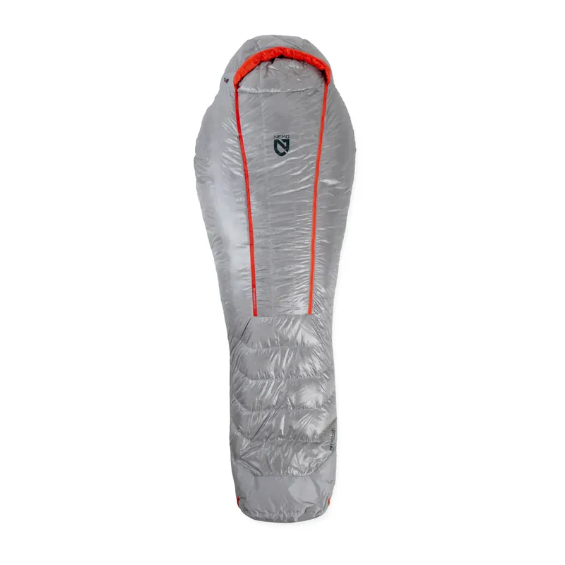 Coda 25/35 Endless Promise Down Sleeping Bag