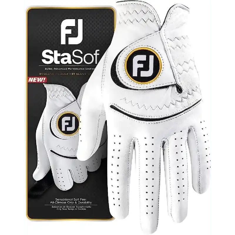 Stasof Golf Glove