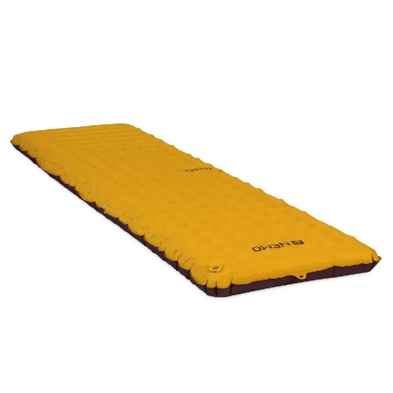 Tensor Trail Pad