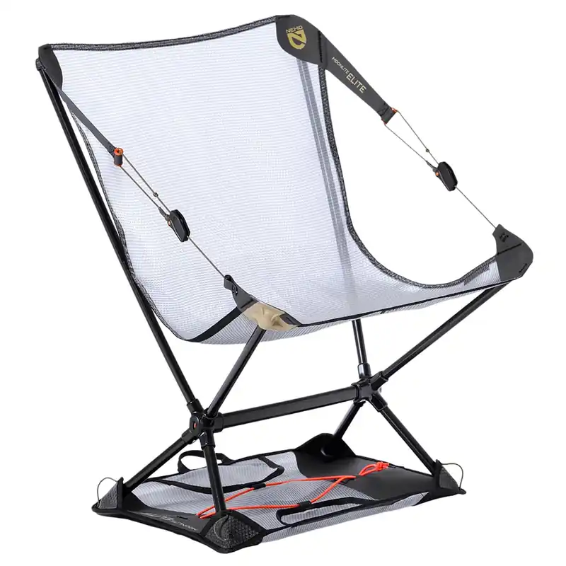 Moonlite Elite Reclining Camp Chair