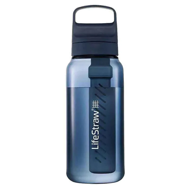 Go Series 1 L Water Bottle and Filter