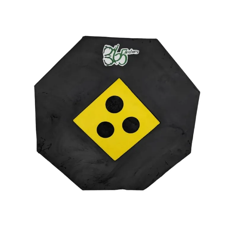 XL High Performance Trio Target 36" System