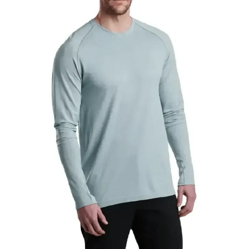 Eclipser Long-Sleeve T-Shirt - Men‘s