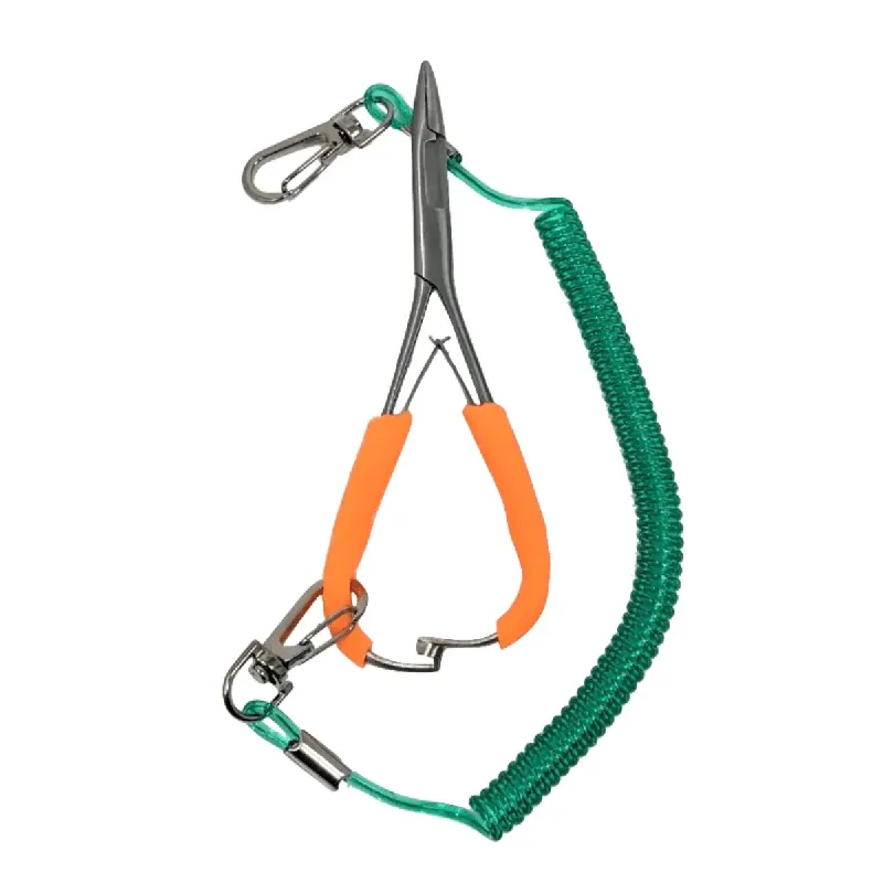 Crossfire Mitten Scissor Clamp