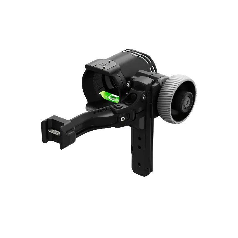 UV Slider Picatinny Sight