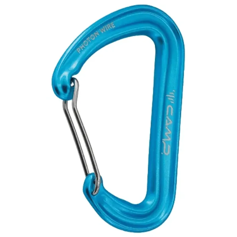 Photon Wire Carabiner