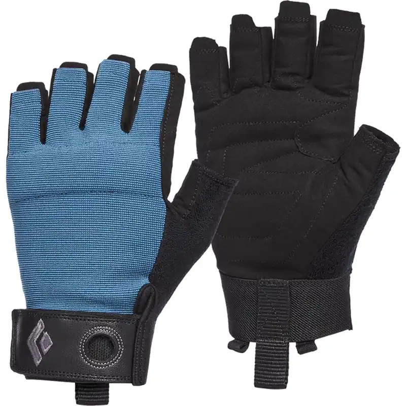 Crag Half Finger Glove