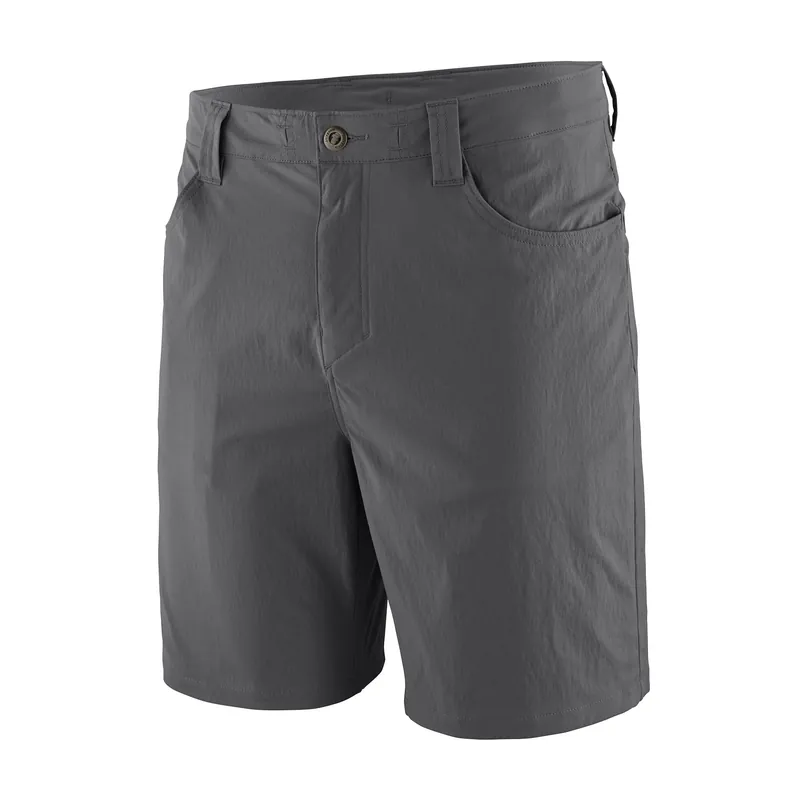 Quandary 10" Short - Men‘s