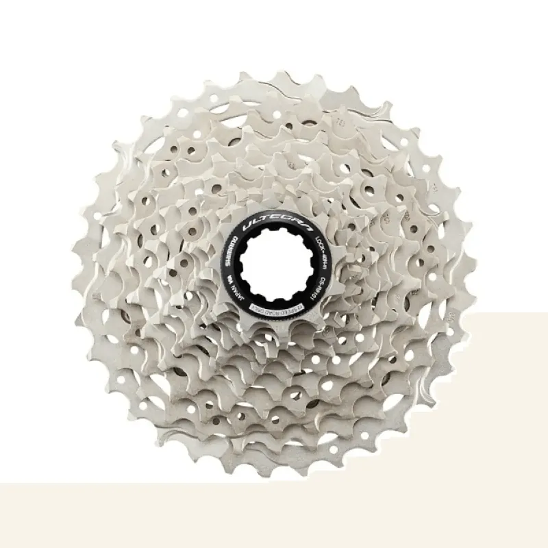 CS-R8101 Ultegra 12-Speed Cassette Sprocket
